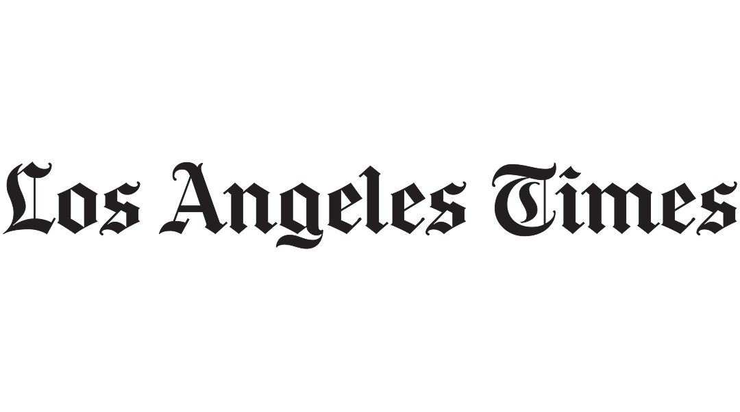 LA Times