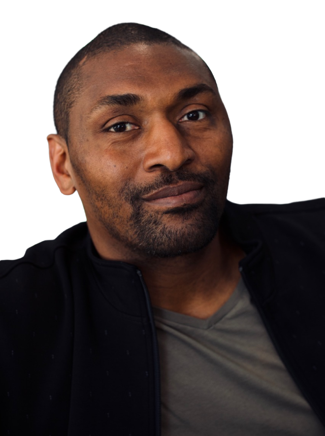 Metta World Peace