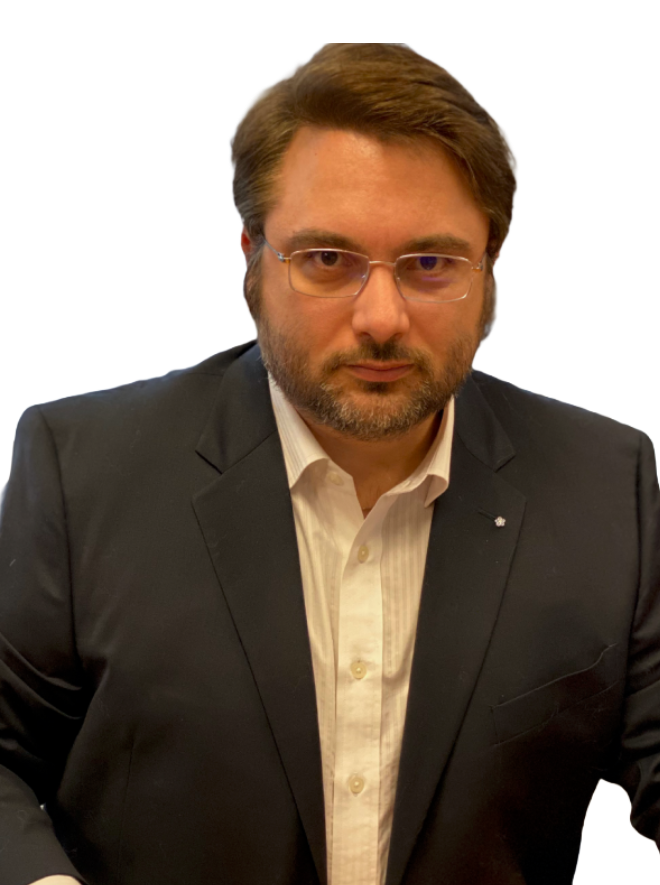 Nektar Baziotis